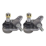 Par Pivo Bandeja Toyota Rav4 Antiga Modelo 1997 1998 1999