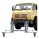 Par Pivo Limpador Para Brisa Compatvel Vw Worker 1984 A 2011