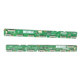 Par Placa Buffer Tv Pl-42e71s Lj41-03328a Lj41-03329a
