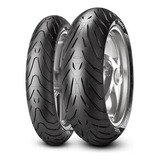 Par Pneu Hornet 120 + 180 Angel St Pirelli