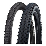 Par Pneu Schwalbe 29x2.25 Racing Ray + Ralph Performance Mtb