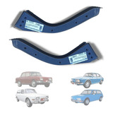 Par Pontas Caixas De Ar Internas Brasília Tl Variant Vw 1600