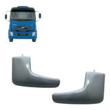 Par Ponteira Para-choque Volvo Vm 2006 Até 2013 20977738 39