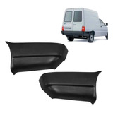 Par Ponteira Polaina Parachoq Fiorino Pick-up 95 96 97 98 99