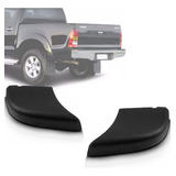 Par Ponteira Traseira Hilux Pickup 05 06 07 08 09 10 11