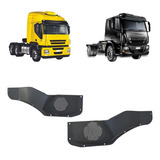 Par Porta Objeto Para Iveco Stralis Tector Cursor Trakker