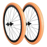 Par Protetor Aro Bicicleta Tubeless - Race Protector Session