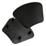  Par Protetor Borracha Ponteira Escapamento Xt 660 Xt660