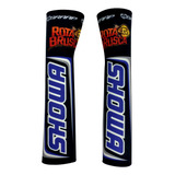 Par Protetor Neoprene Suspensão Dianteira Showa Wr 250f