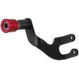 Par Protetor Slider Dianteiro Cb300 Cbx 250 Twister Alumínio