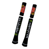 Par Protetor Suspensão Neoprene Xr 250 Tornado Monster