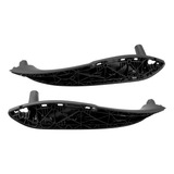 Par Puxador Interno Porta Dianteira Bmw F30 320 328 2012-18