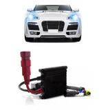 Par Reator Slim Xenon Reposição 12v 35w
