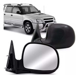 Par Retrovisor Blazer S10 95 96 97 98 A 08 09 10 2011 Manual
