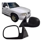 Par Retrovisor Blazer S10 95 96 97 98 A 08 09 10 2011 Manual