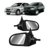 Par Retrovisor Corsa 93 94 95 96 97 98 99 2000 2001 A 2016