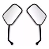 Par Retrovisor Espelho Mod. Original Honda Titan Fan 125 150