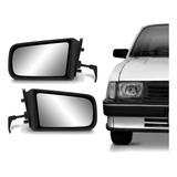 Par Retrovisor Externo Chevette 87 88 89 90 91 92 93 Manual