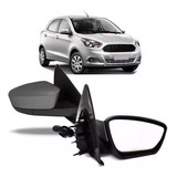 Par Retrovisor Externo Espelho Ka 15 16 17 18 2019 20 Manual