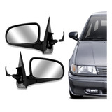 Par Retrovisor Externo Logus Pointer 94 95 96 97 A 99 Manual