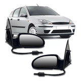 Par Retrovisor Focus 2002 2003 2004 2005 2006 2007 2008 C/c