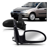 Par Retrovisor Focus 2002 2004 2005 2006 2007 2008 Elétrico