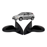 Par Retrovisor Ford Focus 2009 Manual Original