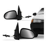 Par Retrovisor Gol Bola Parati 2p G2 1995 96 1997 1998 1999