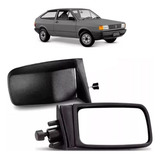 Par Retrovisor Gol Quadrado Parati Voyage 88 89 90 91 A 94