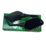 Par Retrovisor Gvs Modelo Original Honda Cb300 2009 A 2015