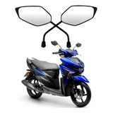 Par Retrovisor Gvs Yamaha Neo 125 2022 2023 Modelo Original