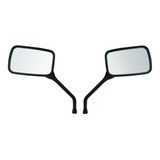 Par Retrovisor Honda Cbx 200 Strada Twister Mod Original 