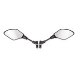 Par Retrovisor Lente Convexa Modelo Mt03 Mt07 Mt09 Lander