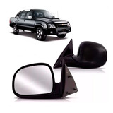 Par Retrovisor S10 Blazer 95 96 97 98 A 08 09 10 11 Manual