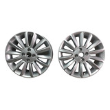 Par Roda 16 Fiat Spazio Stilo Strada Linea Uno Gran Siena