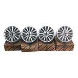 Par Roda 16 Fiat Stilo Strada Linea Uno Gran Siena Mobi Tipo