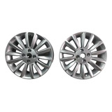 Par Roda 16 Fiat Stilo Strada Linea Uno Gran Siena Mobi