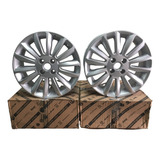 Par Roda 16 Fiat Stilo Strada Linea Uno Gran Siena Tempra