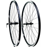 Par Roda Speed Absolute Wild-r Rolamentado Ferradura 7 A 10v Cor Preto