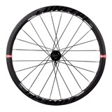 Par Rodas 700 Vzan Concept Disc 8v 9v 10v 11v Preta