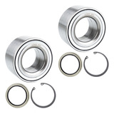 Par Rolamento Roda Dianteira Pt Cruiser 02-09 Neon 94-99