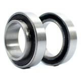 Par Rolamentos Mov. Central Sram Gxp Mr2437-mr22237 24-22mm