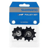 Par Roldana Câmbio Shimano Xt M7000/rd-u5000 11 Dentes 11v