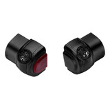 Par Sensor De Ultrassom Positron Exact Ex360+ Fita Duplaface