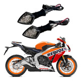 Par Setas Esportiva P05 Honda Cbr 1000f 2004 2005 2006