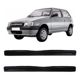 Par Spoiler Lateral Uno Premio Elba 84 04 2 Ptas C/ Tela 069