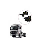 Par Suporte Farol Superior/inferior Mb Axor (todos) Mbb
