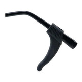 Par Suporte Gancho Para Segurar Óculos Silicone