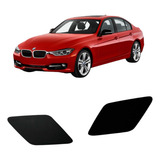 Par Tampa Esguicho Farol Dianteiro Bmw 320i 328i 335i 13/15