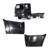 Par Tampa Estribo Ld Le Vw Novo Delivery 9170 11180 6160
